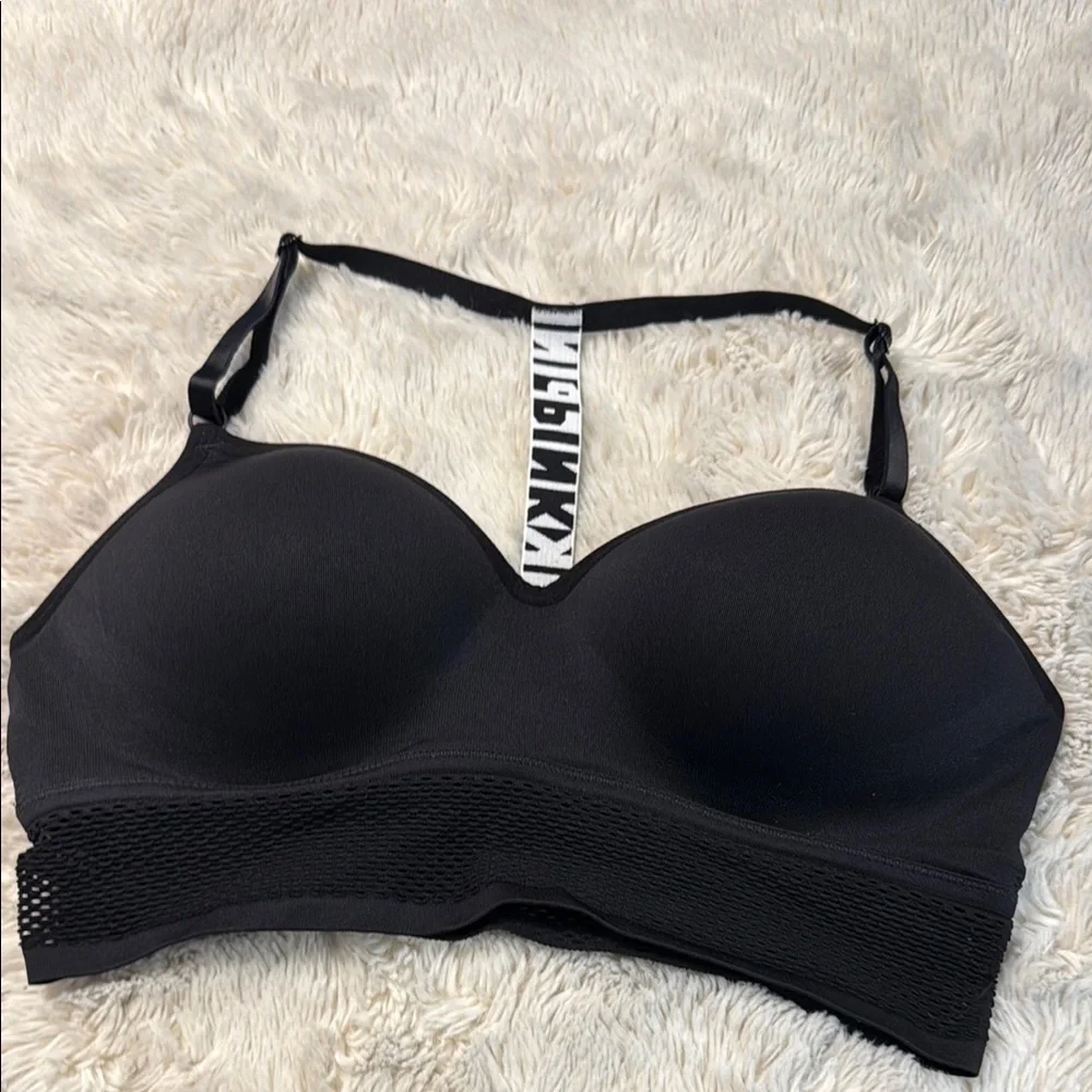 PINK Victorias Secret stylish comfortable